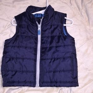 OshKosh 18 month fall/winter puffer vest